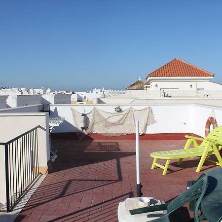 Atico Costa Ballena Golf Y Playa Parking&Wifi Ngoại thất bức ảnh