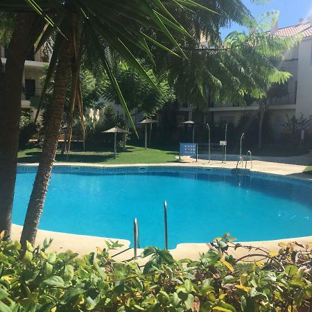 Atico Costa Ballena Golf Y Playa Parking&Wifi Ngoại thất bức ảnh