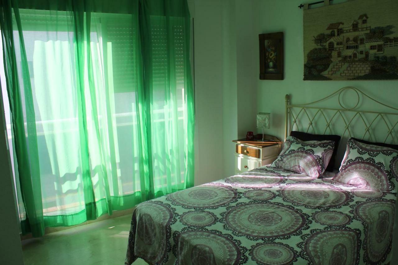Atico Costa Ballena Golf Y Playa Parking&Wifi Ngoại thất bức ảnh