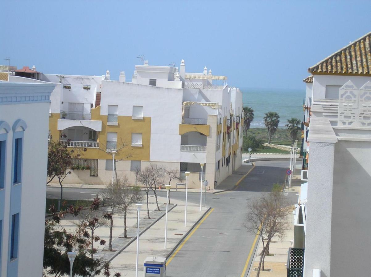 Atico Costa Ballena Golf Y Playa Parking&Wifi Ngoại thất bức ảnh