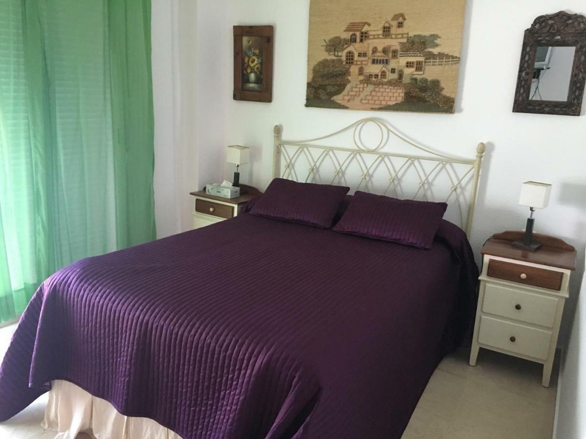 Atico Costa Ballena Golf Y Playa Parking&Wifi Ngoại thất bức ảnh