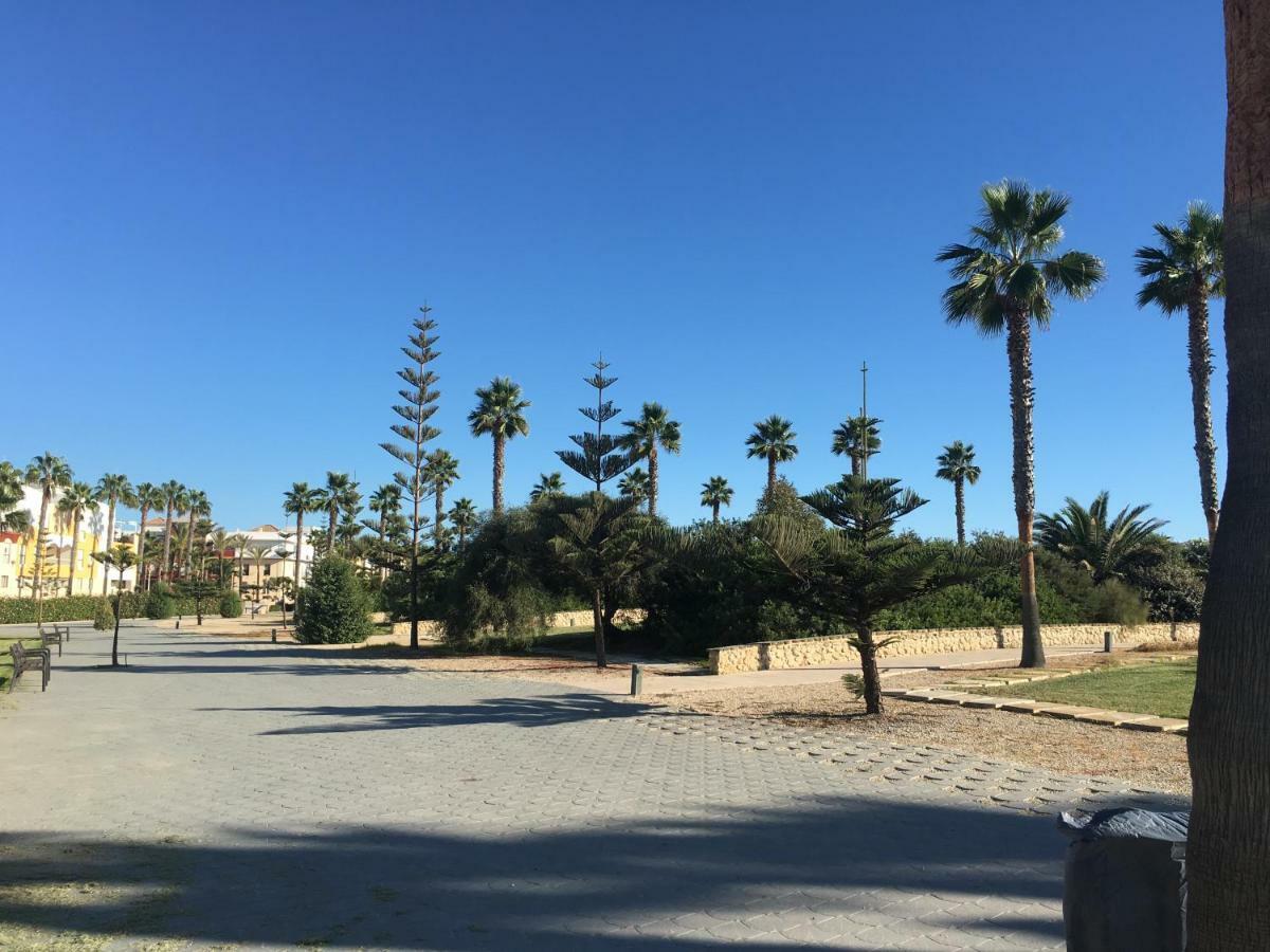 Atico Costa Ballena Golf Y Playa Parking&Wifi Ngoại thất bức ảnh