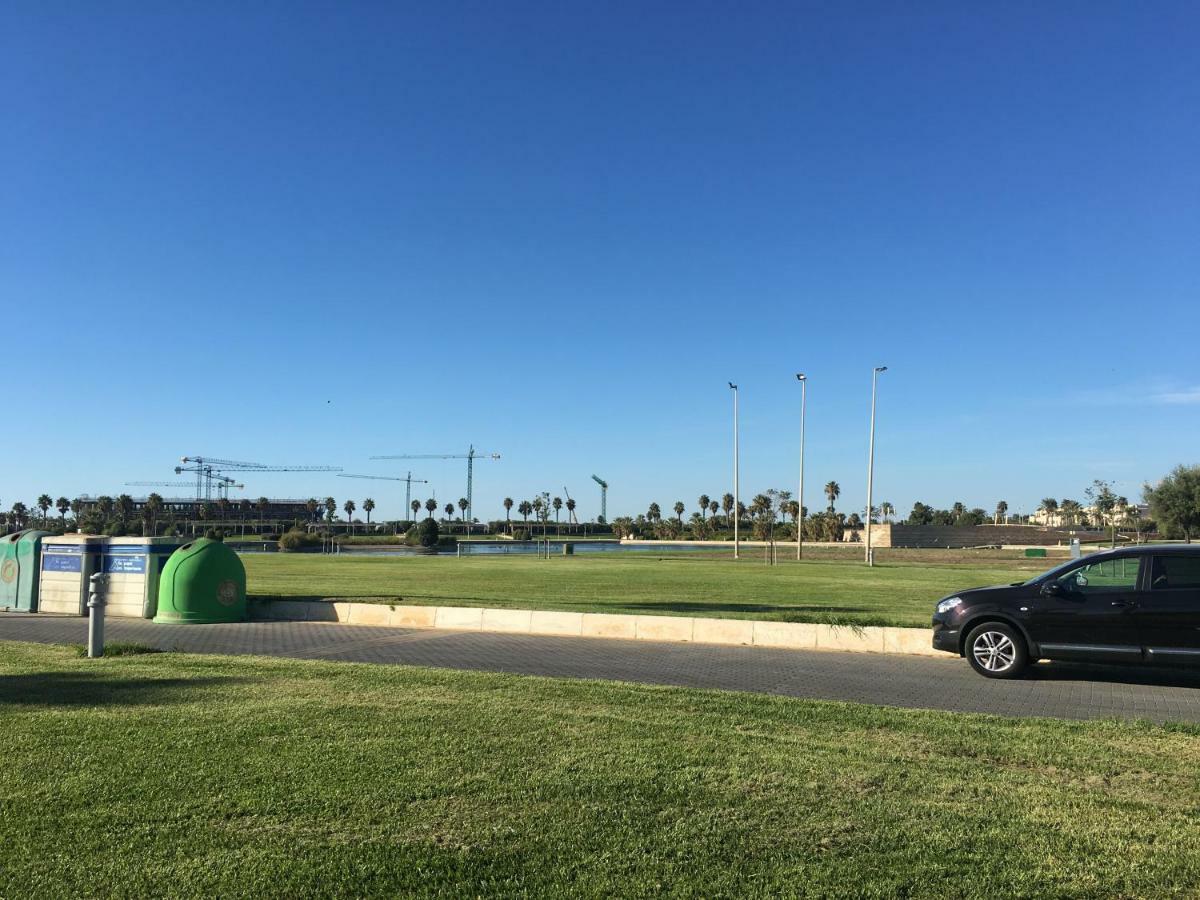 Atico Costa Ballena Golf Y Playa Parking&Wifi Ngoại thất bức ảnh
