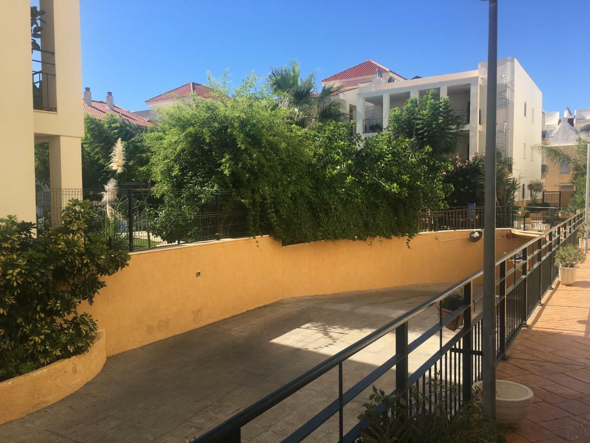 Atico Costa Ballena Golf Y Playa Parking&Wifi Ngoại thất bức ảnh