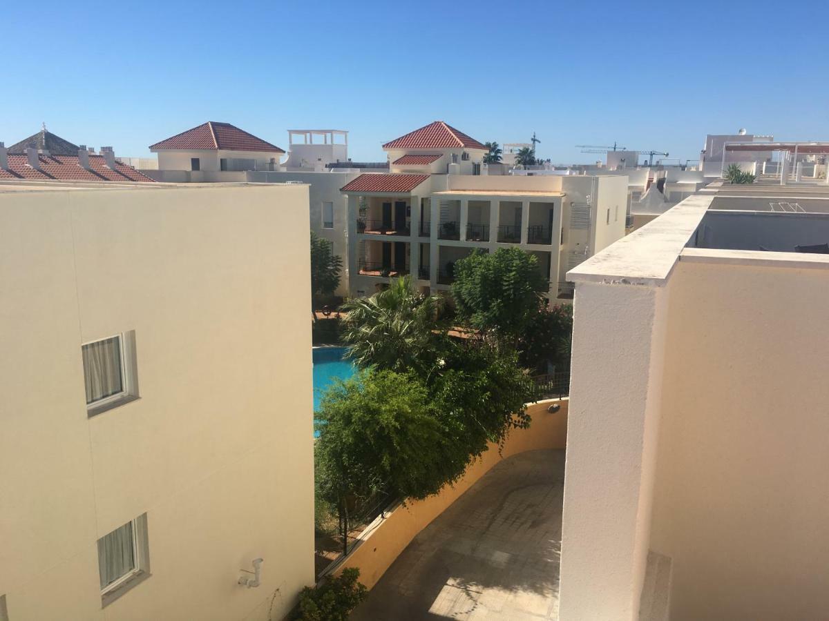 Atico Costa Ballena Golf Y Playa Parking&Wifi Ngoại thất bức ảnh